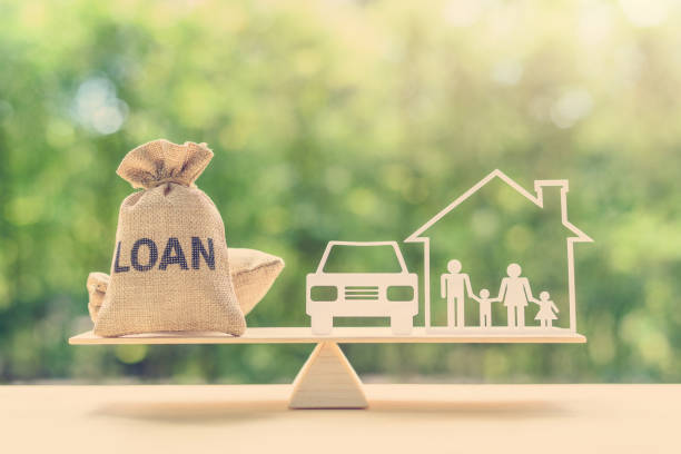 Best Personal Loans  in Lightstreet, PA