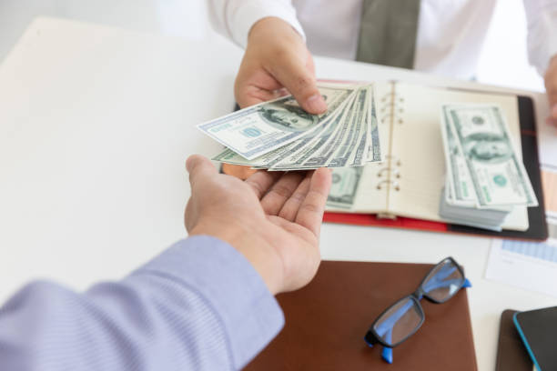 Best Small Business Administration (SBA) Loans  in Lightstreet, PA